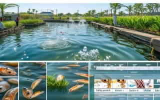 养殖虾要什么条件