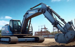 日立zx挖掘机怎么样