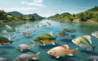 广东河源适合养殖什么鱼