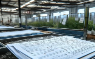 养殖场鱼类要办什么证