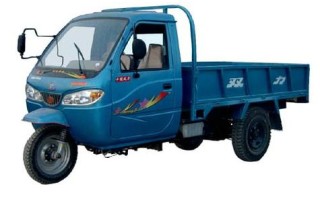 双力牌农用三轮牵引车怎么样？