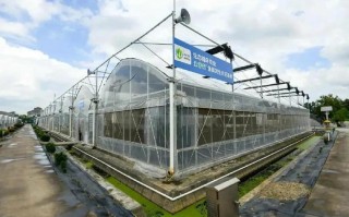 水产养殖生态问题概念