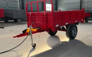 农用车改装拖车需注意哪些事项？