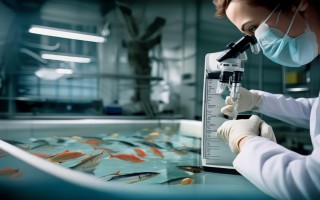 养殖的鱼查出什么超标