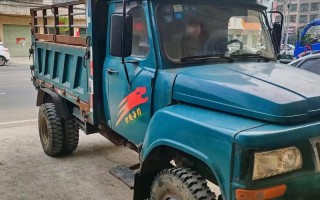 钦州二手农用车百姓网能买吗？