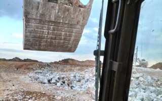 挖机自然是怎么回事