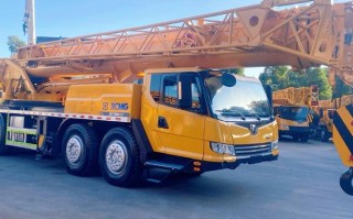 徐工农用三轮吊车性能如何？