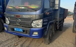 云南二手自卸农用车值得买吗？