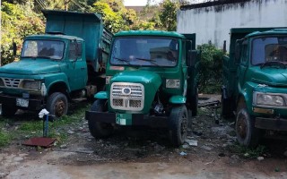 湛江二手农用工程汽车多少钱？