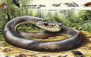 五步蛇喜欢吃什么饲料动物