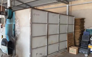 农用煤柴烘干机好用吗？能耗高不高？