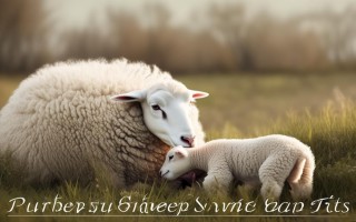 品种纯的羊下羔成活率低吗？