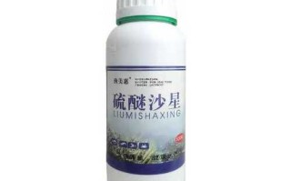 硫醚沙星在水产养殖具体有何作用？