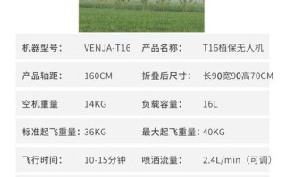 农用直升机无人机价格表，多少钱？