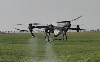 韩国农用植保无人机有何优势？