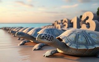 线安龟价格多少