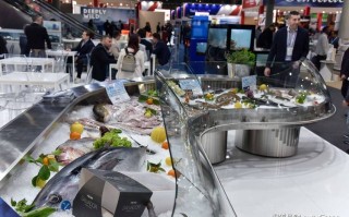 美国水产养殖调水产品有何独特优势？