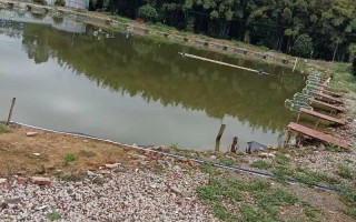 重庆欧施春鱼塘设计方法有哪些关键点？