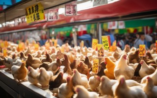 藏鸡苗价格多少