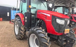 东方红农用机械有哪些型号？