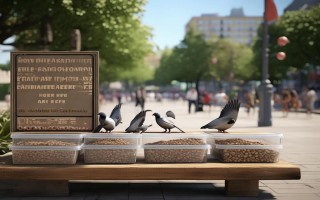 鸽子饲料在什么地方买