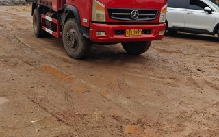 本地二手农用自卸车多少钱？