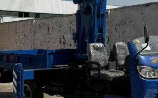 随车农用牌怎么上？需要啥条件？