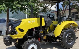 农用304拖拉机价格