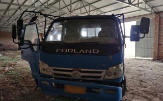 唐山二手农用车赶集网哪里找？