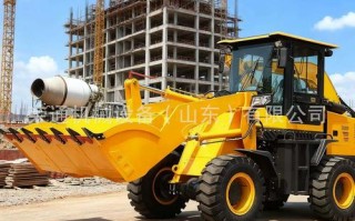 农用两头忙图片，哪种机型最实用？