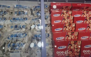 国联水产小龙虾品质到底如何？