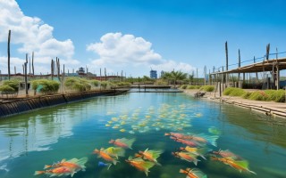 广西北海养殖什么好