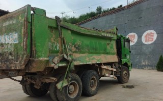 农用车后装土铲怎么选？