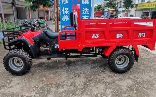 双鸭山二手农用四轮怎么选？