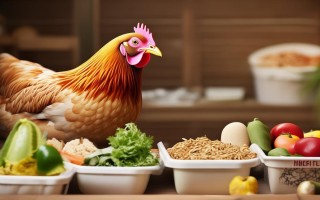 下蛋母鸡应该喂什么饲料