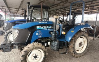 554农用车二手价多少？哪里能查？