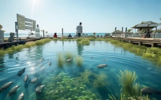 什么水产养殖不需要增氧