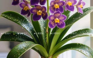 君子兰小型品种有哪些？