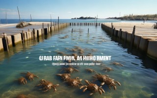 螃蟹适合什么地方养殖