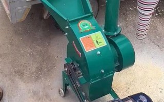 农用万能粉岁机有哪些功能？