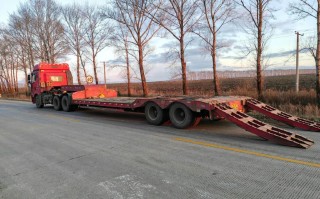 二手农用运输平板车车怎么选？