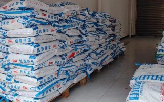 养猪都用什么饲料