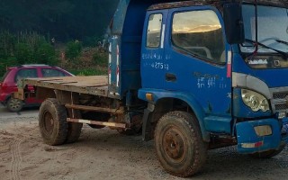 滨州二手农用平板车怎么选？