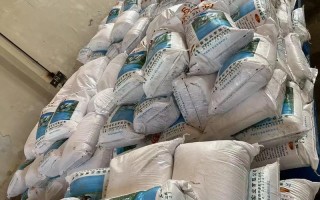 水产漂白粉解毒用什么