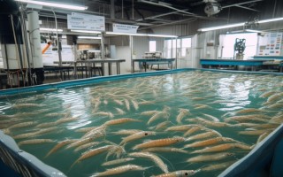 养殖南美白对虾需要什么设备