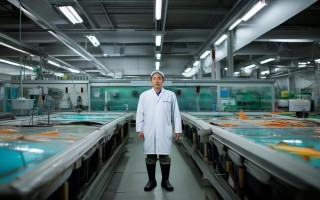 搞水产养殖的叫什么