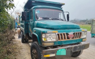 凯里二手2万农用车能买吗？