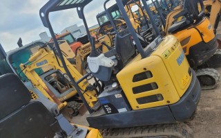 成都农用汽车挖机市场现状如何？