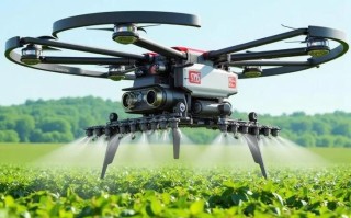 世界最先进农用无人机有何过人之处？