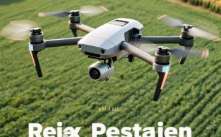 新安股份农用无人机